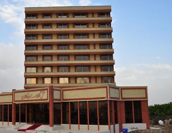 Negarestan Hotel Kashan