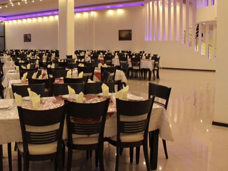 Negarestan Hotel Kashan