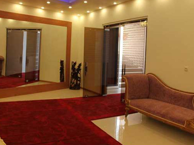Negarestan Hotel Kashan