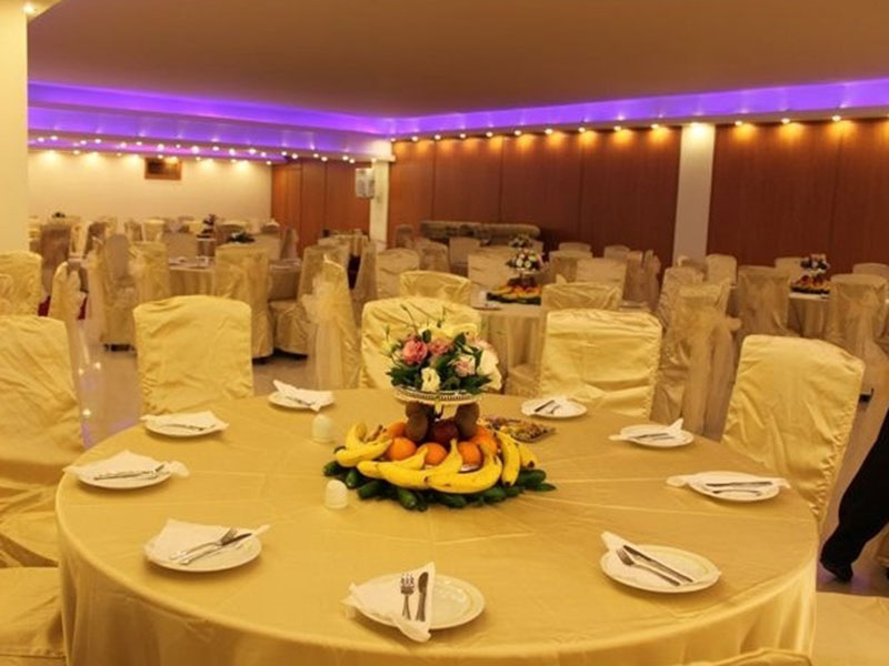 Negarestan Hotel Kashan