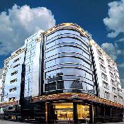 Sahand Hotel Mashhad