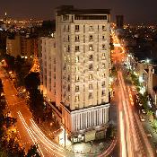 Grand Hotel Tehran