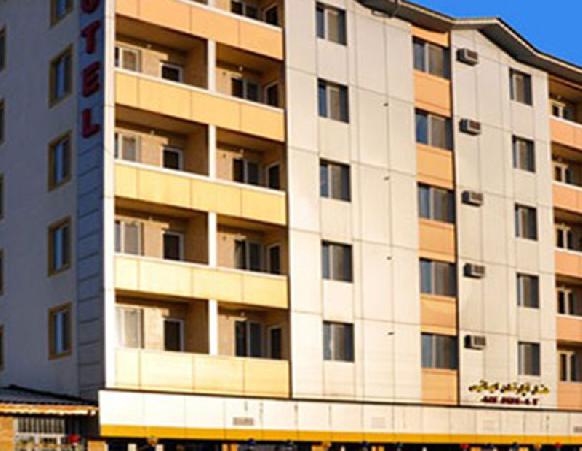 Estatis Hotel Astara