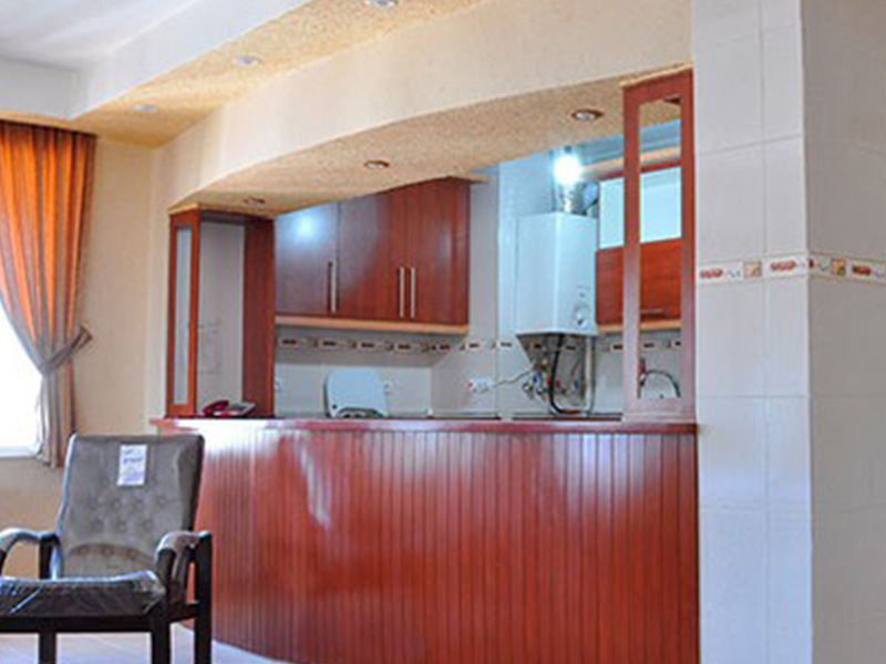 Estatis Hotel Astara