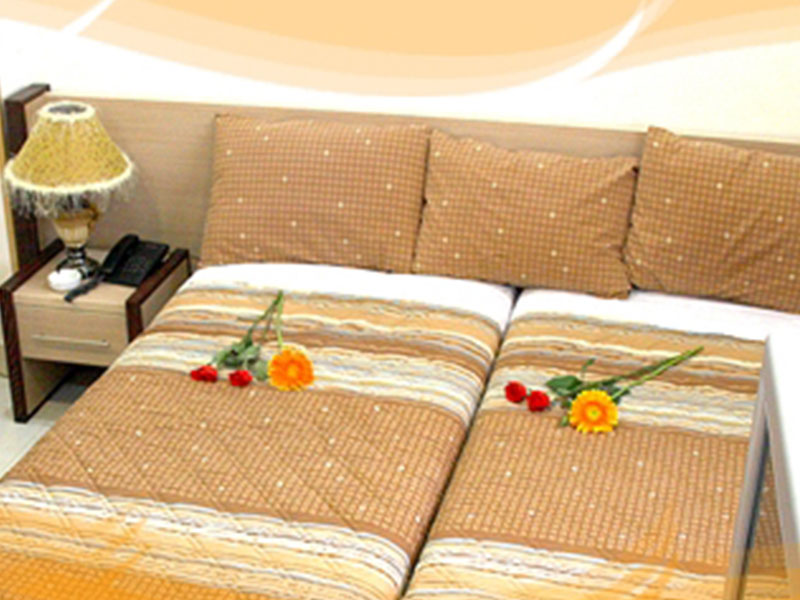 Qasr Aydin Hotel Apartment Mashhad