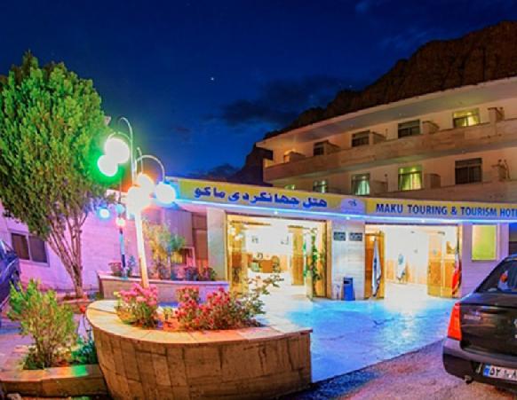 Tourism Hotel Maku