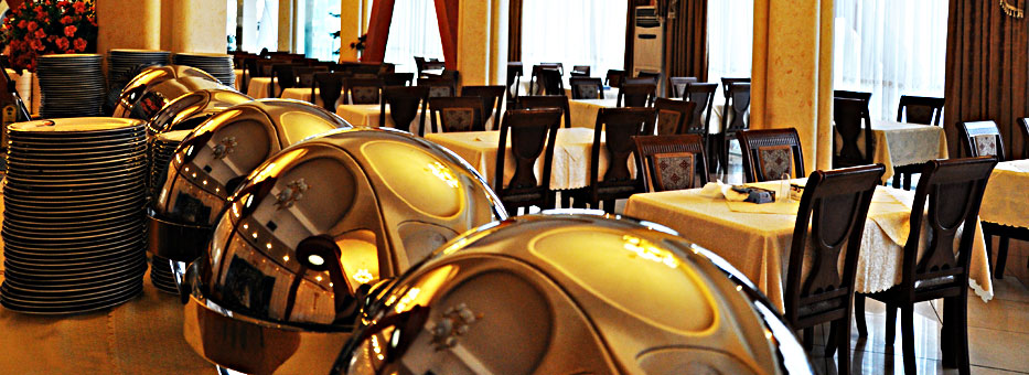 Parmis Hotel Kish