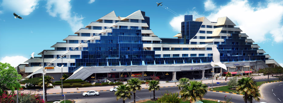 Parmis Hotel Kish
