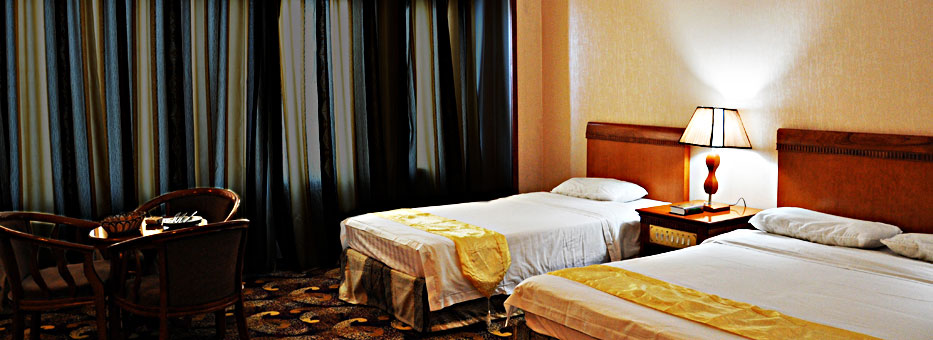 Parmis Hotel Kish