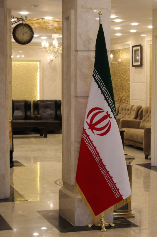 Kavian Hotel Apartment Mashhad