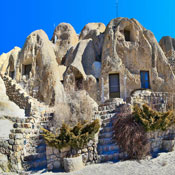 Laleh Hotel Kandovan