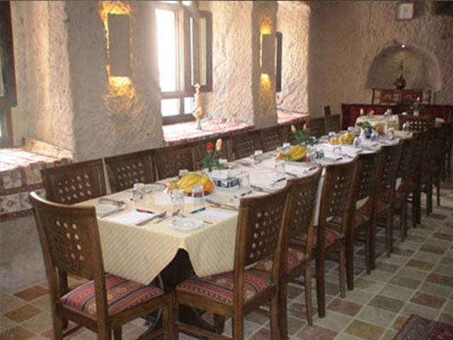 Laleh Hotel Kandovan