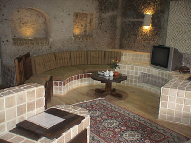 Laleh Hotel Kandovan
