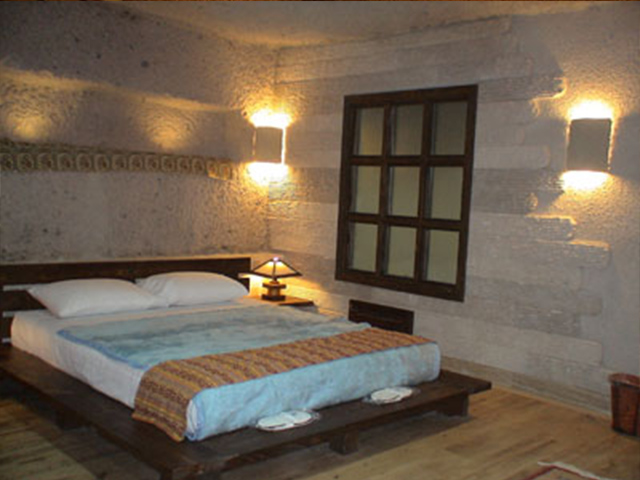 Laleh Hotel Kandovan