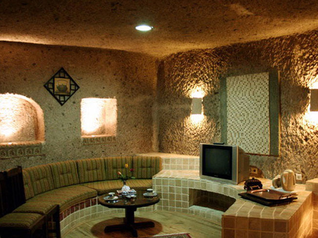 Laleh Hotel Kandovan