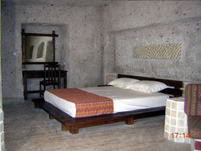 Laleh Hotel Kandovan
