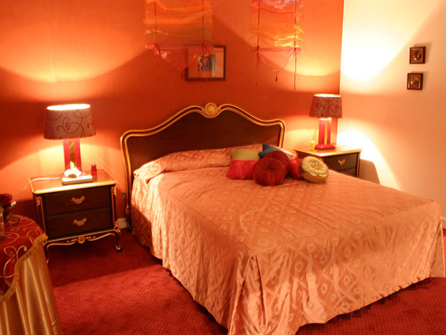 Pars Hotel Kerman