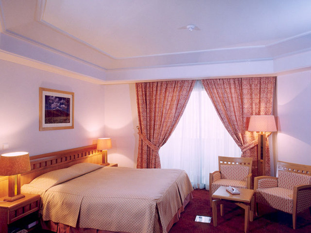 Pars Hotel Kerman