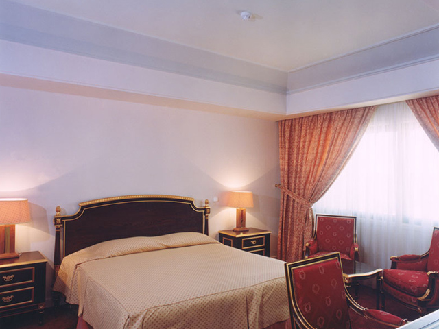 Pars Hotel Kerman