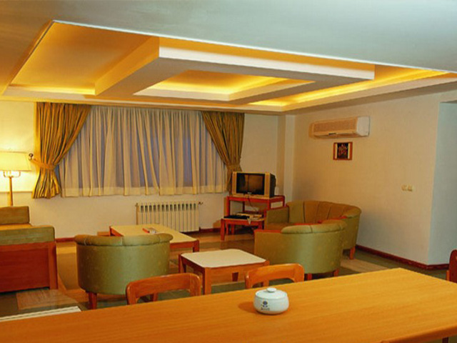 Aryan Hotel Nur