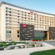 Ibis Hotel Imam Khomeini Airport Tehran