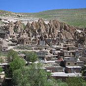 Kandovan Village