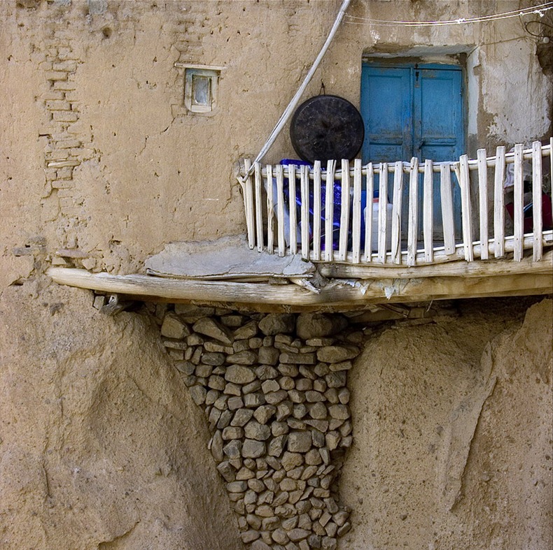 Kandovan Village