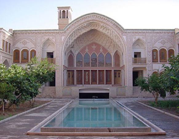 Saraye Ameriha Hotel Kashan