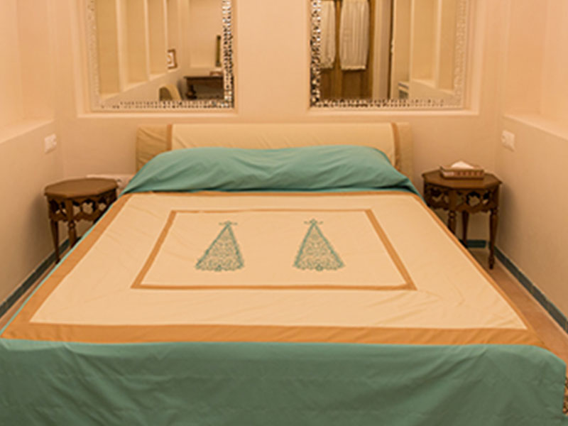Saraye Ameriha Hotel Kashan