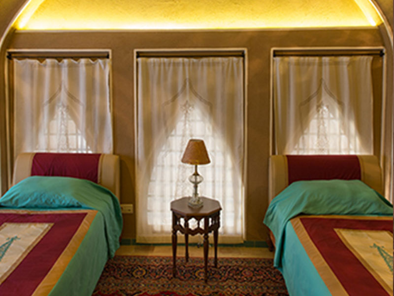 Saraye Ameriha Hotel Kashan