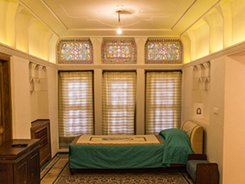 Saraye Ameriha Hotel Kashan