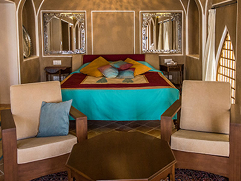 Saraye Ameriha Hotel Kashan