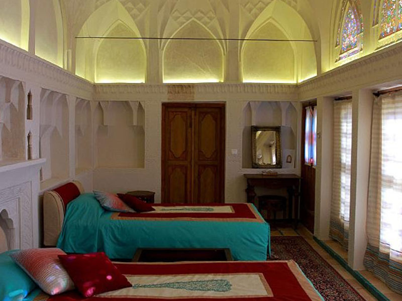 Saraye Ameriha Hotel Kashan