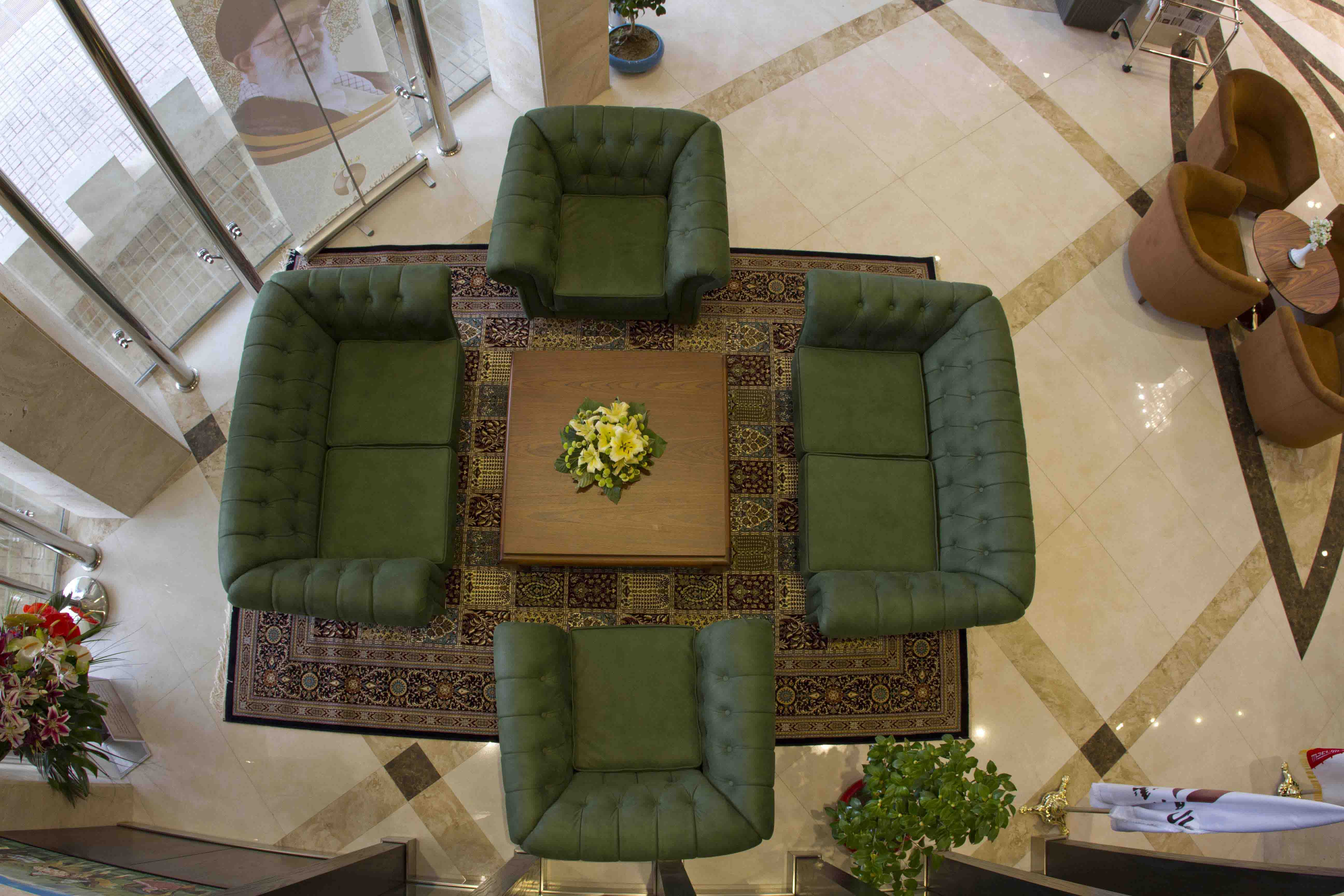 Royal Hotel Shiraz