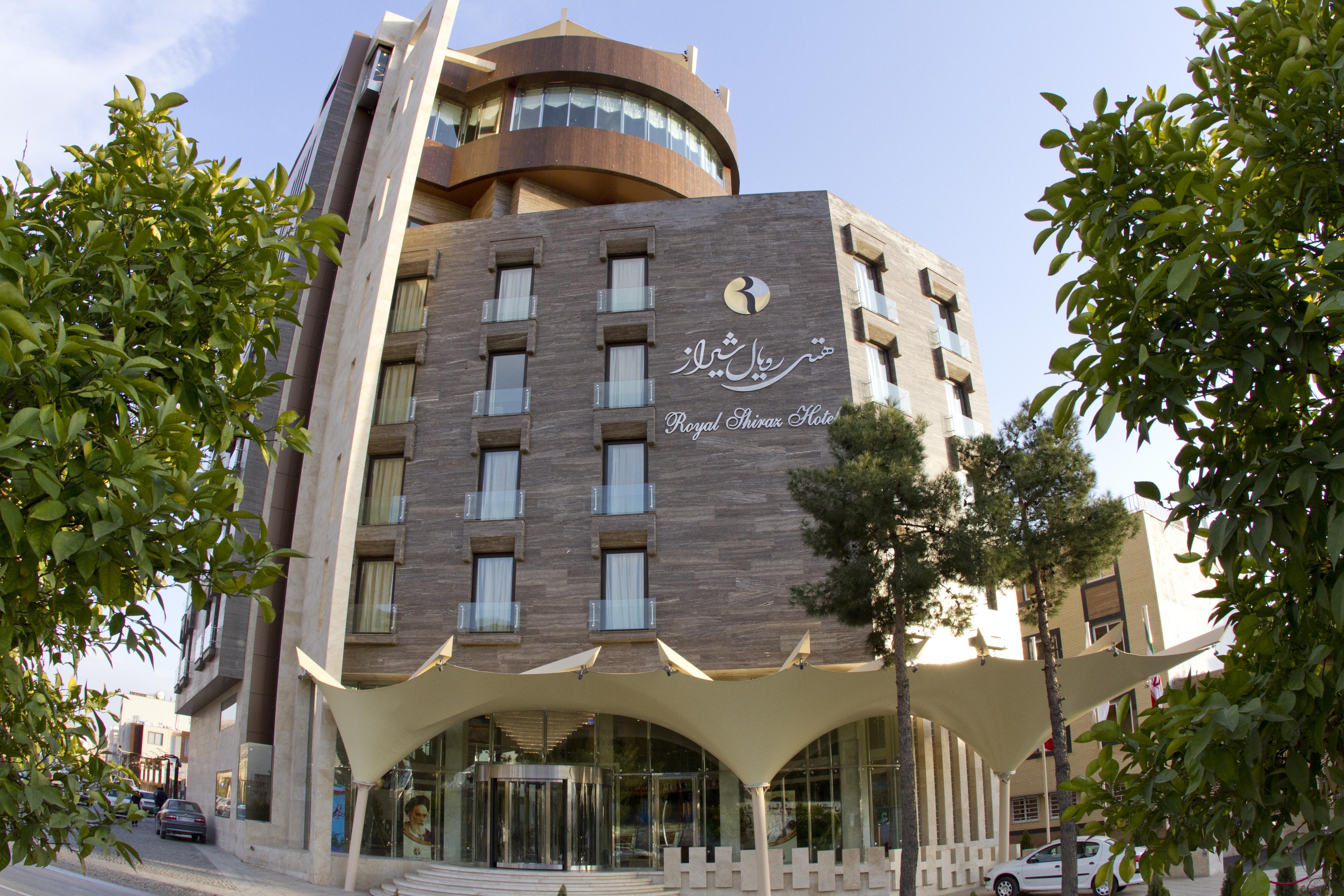 Royal Hotel Shiraz