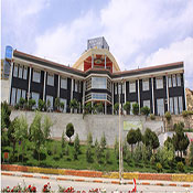 Reza Hotel Shirvan