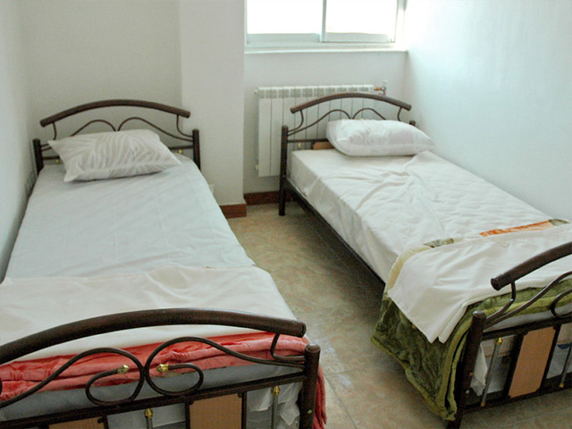 Aram Hotel Masuleh