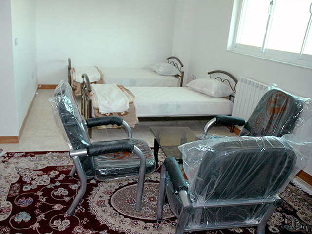 Aram Hotel Masuleh