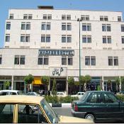 Madaen Hotel Mashhad