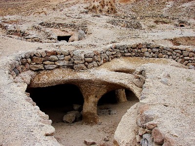 Hilevar Village