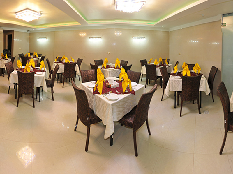 Labkhand Hotel Apartment Mashhad