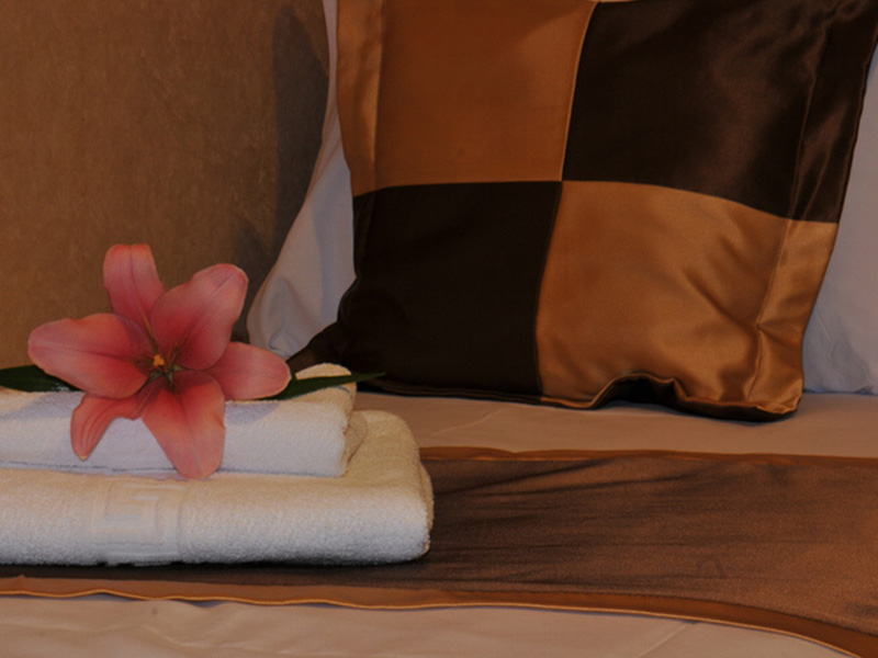 Labkhand Hotel Apartment Mashhad