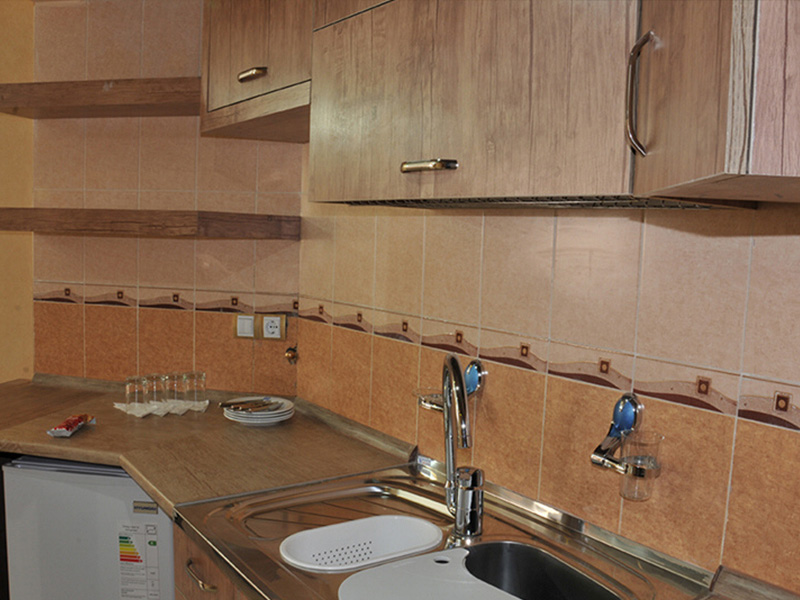 Labkhand Hotel Apartment Mashhad