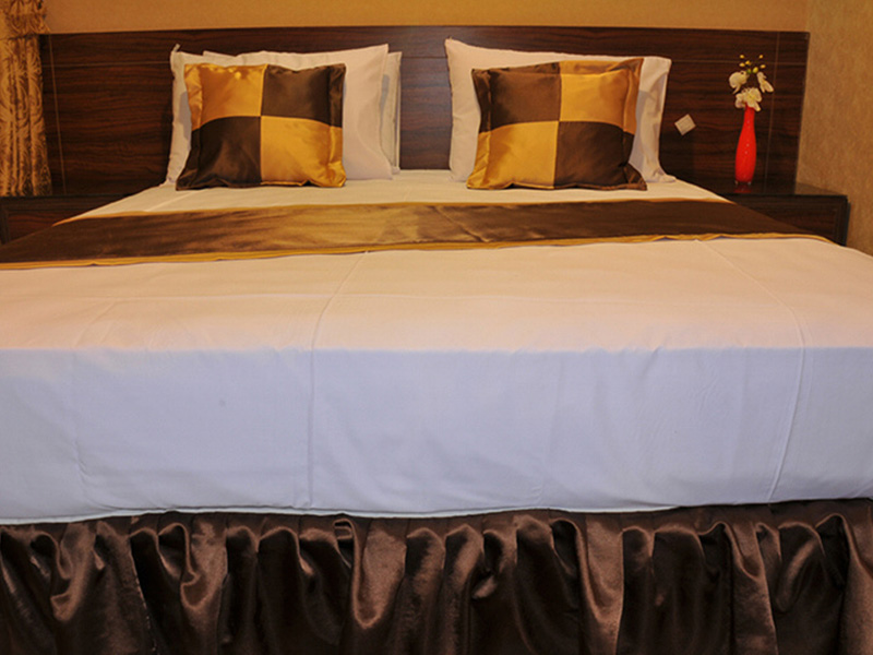 Labkhand Hotel Apartment Mashhad