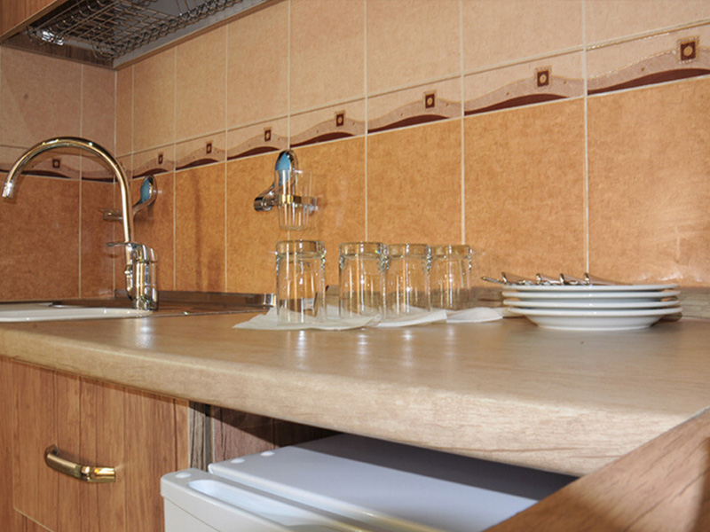 Labkhand Hotel Apartment Mashhad