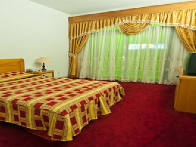 Esteghlal Hotel Zahedan