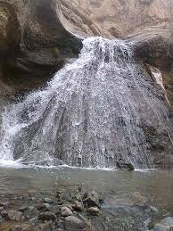Majarshin Village