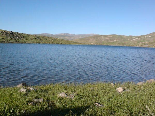 Majarshin Village