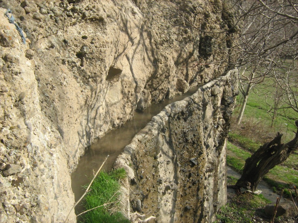 Majarshin Village