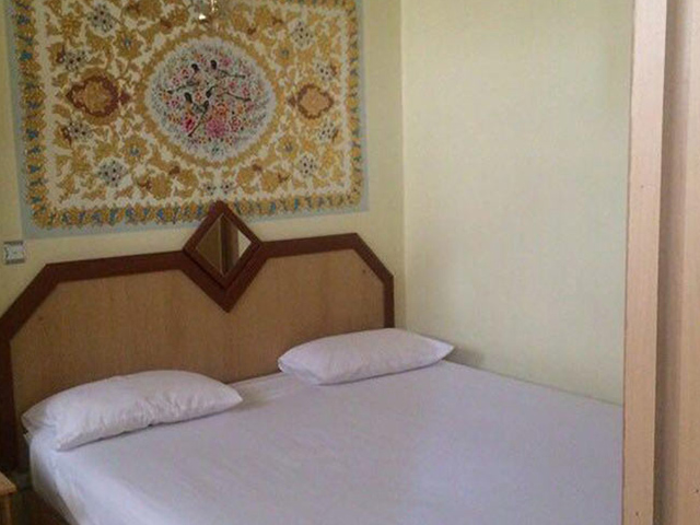 Safavi Hotel Isfahan